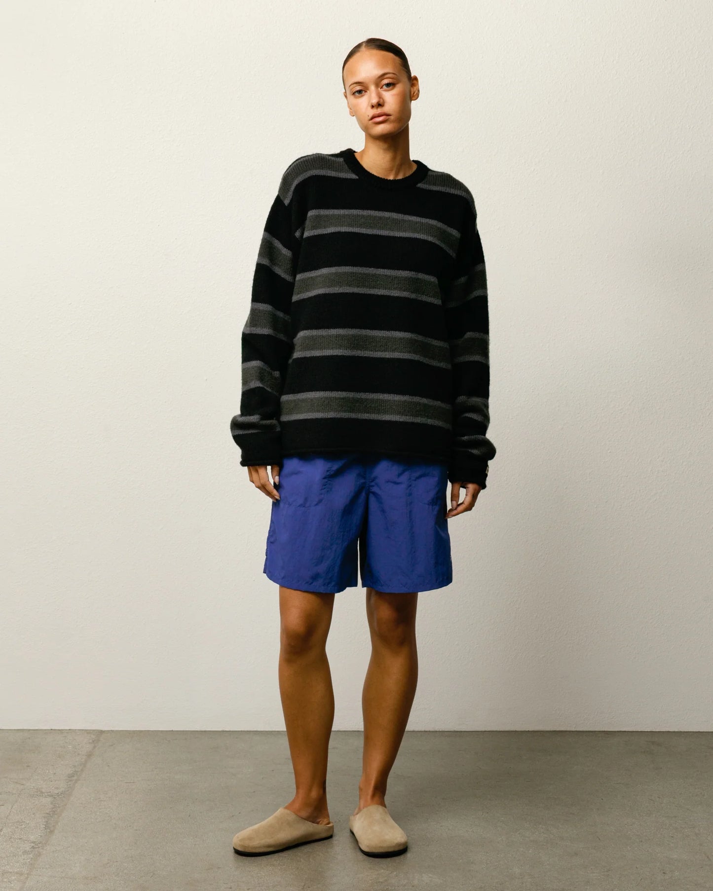 STOCK WATER SHORT