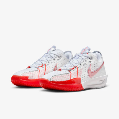 Tênis Nike GT Cut 3 Red White