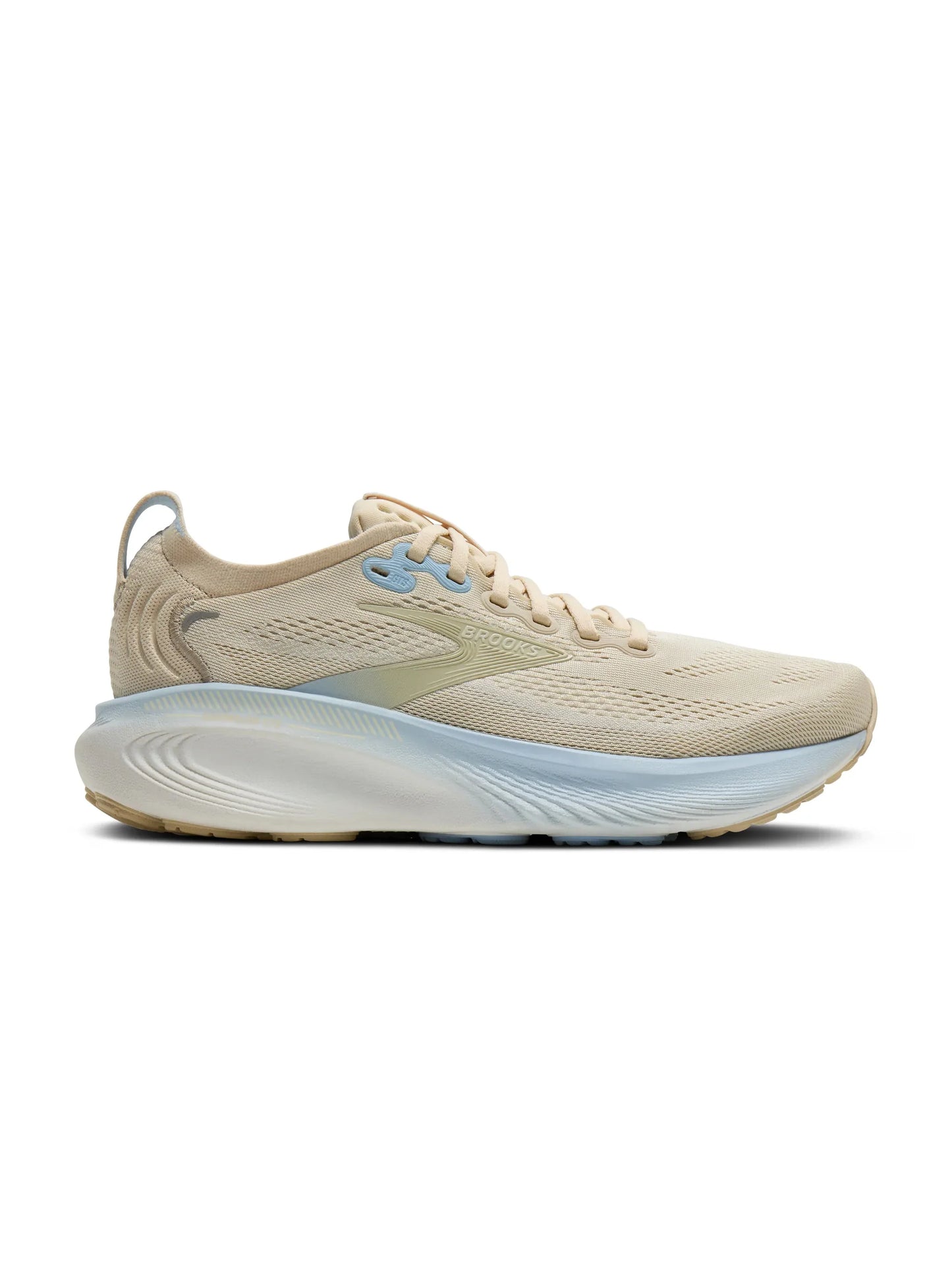 Brooks Adrenaline GTS 25 Womens Shoe