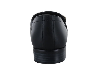 Zapatos Ballerina Donova Negro para Mujer