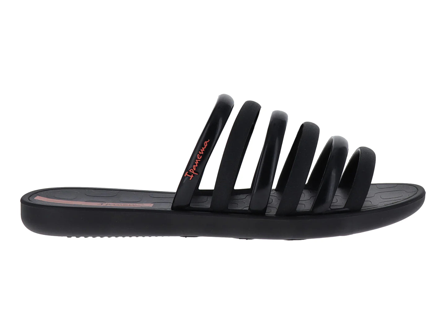 Sandalias Ipanema Negro para Mujer