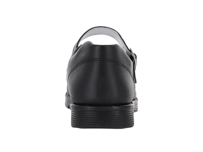 Zapato Escolar Blasito Negro para Niña