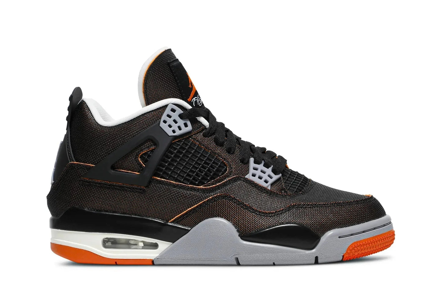 Wmns Jordan 4 Retro Starfish