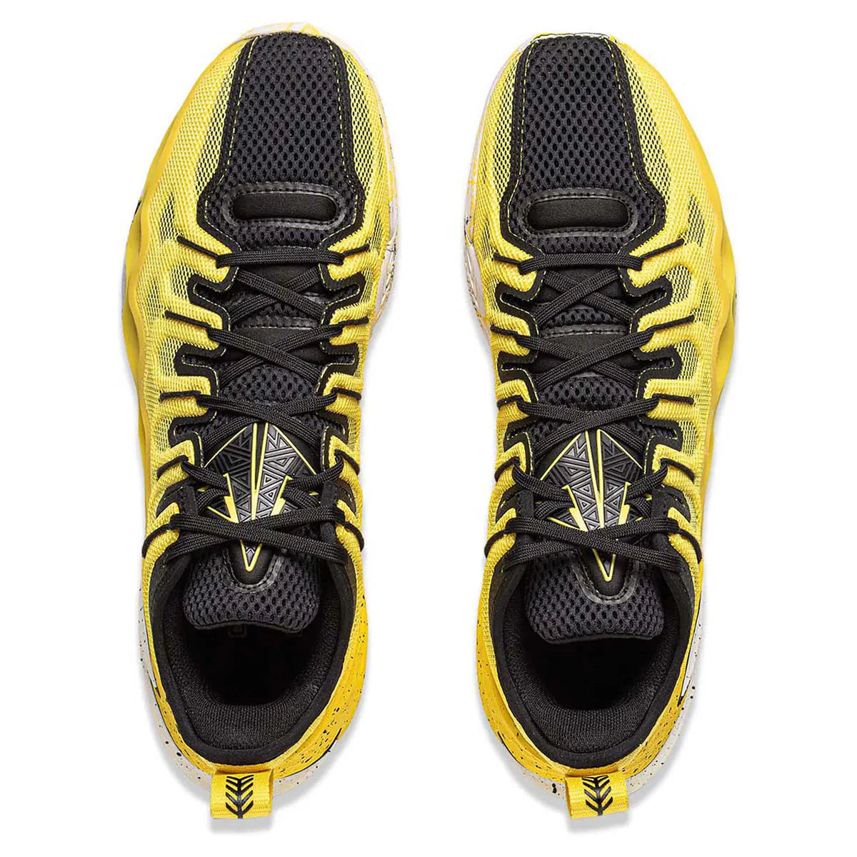 Tênis Li Ning Jimmy Buckets TJC