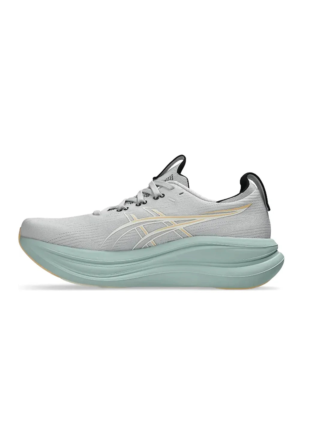 Asics Gel Nimbus 28 Mens Shoe