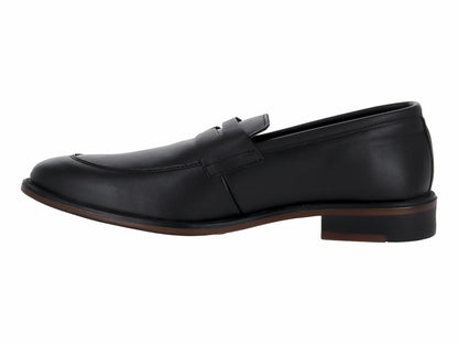 Zapato Mocasín Guess Negro para Hombre