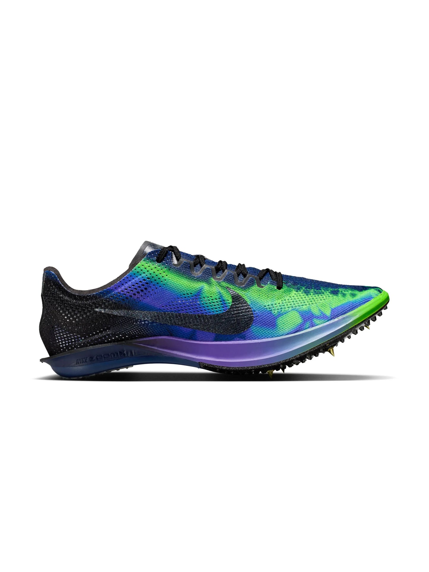 Nike ZoomX Dragonfly 2 Track Field Distance Spikes