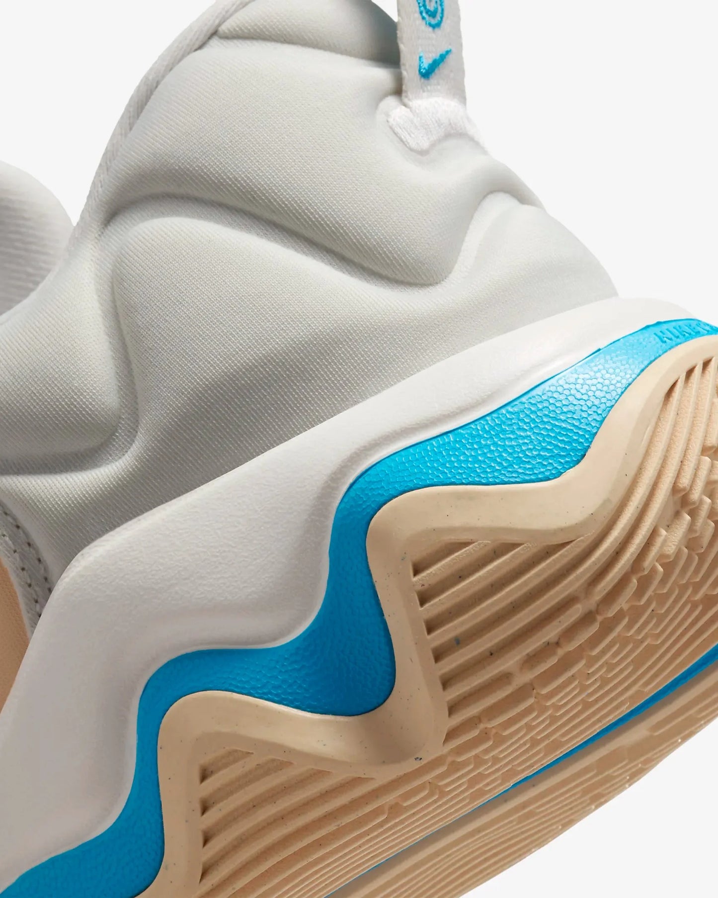 Tênis Nike Giannis Immortality 3 Azul