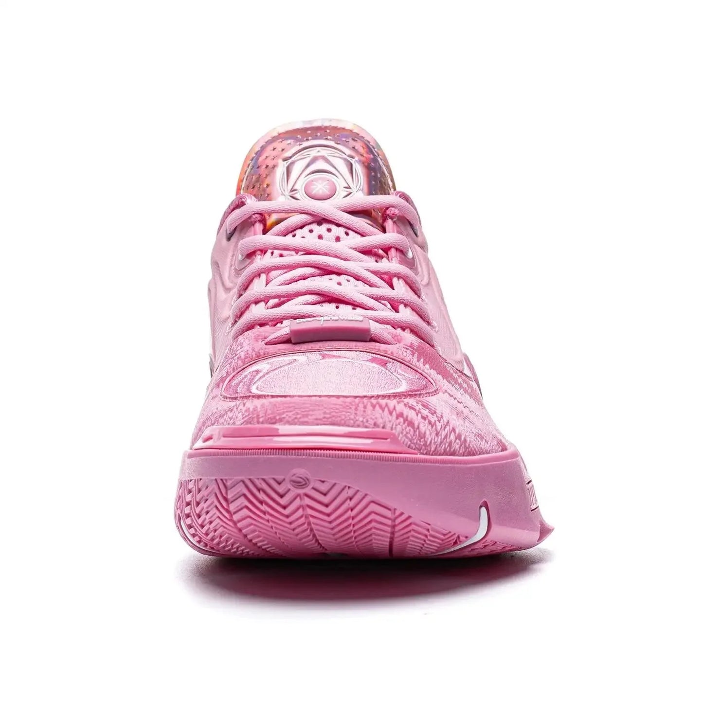 Tênis Li Ning Way of Wade 12 Family Love