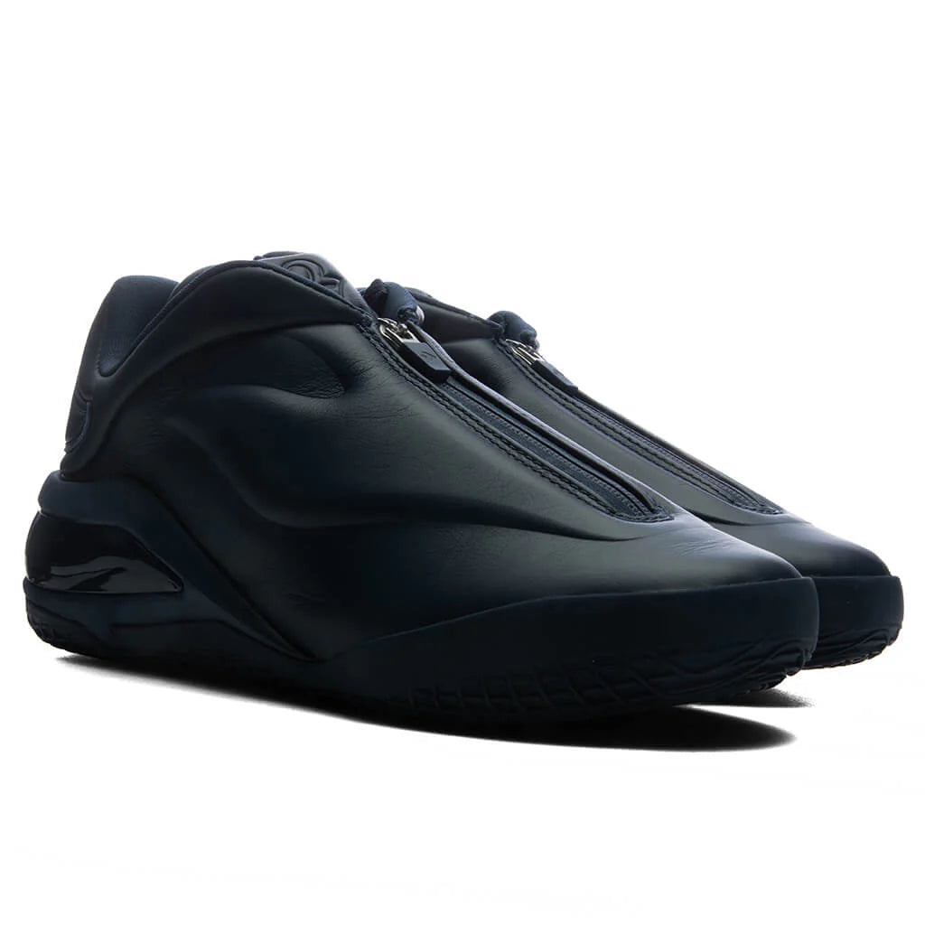 Shai 001 Ink Navy Into Void Navy