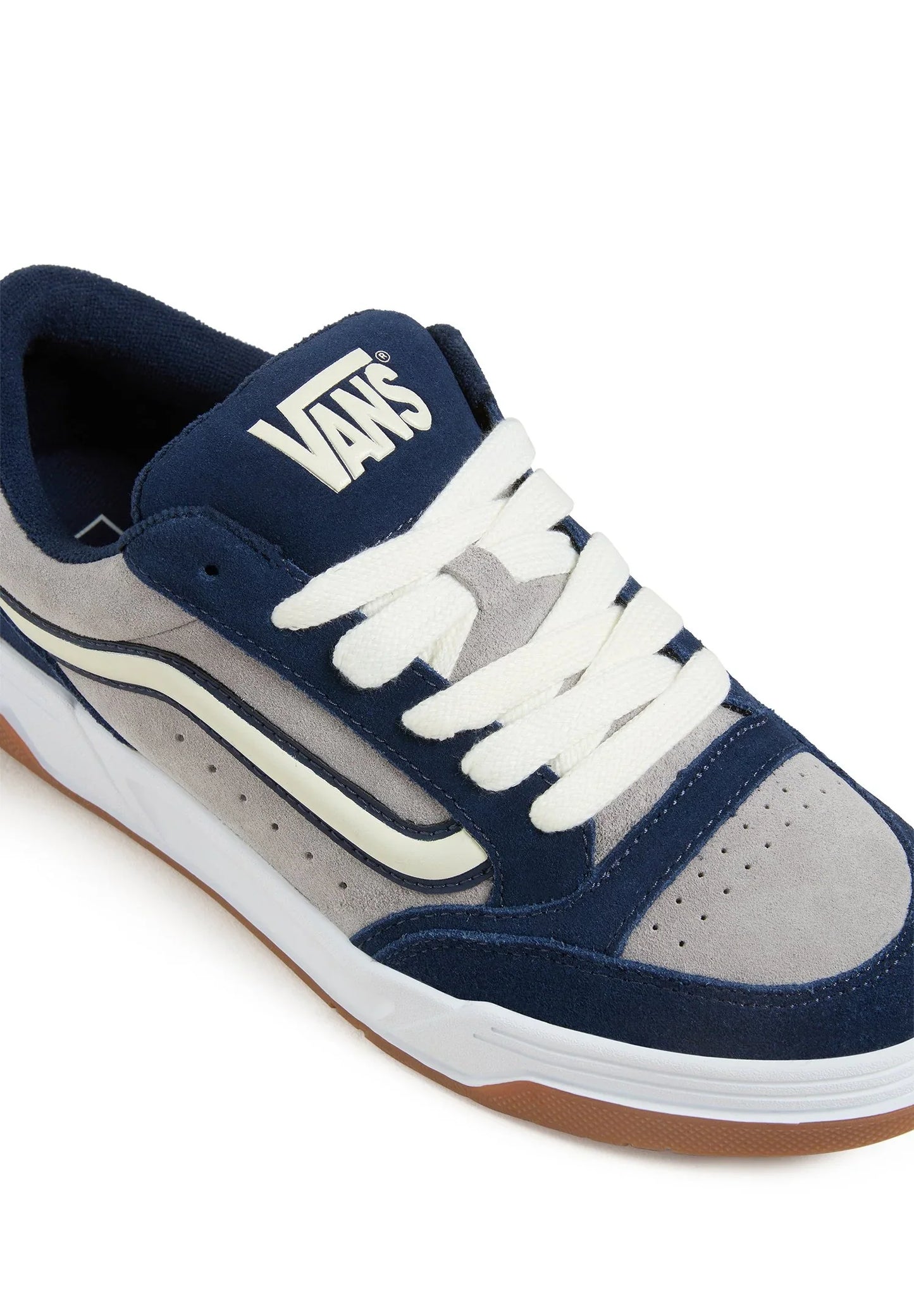 Vans Street Low Retro Style Urbain Authentique