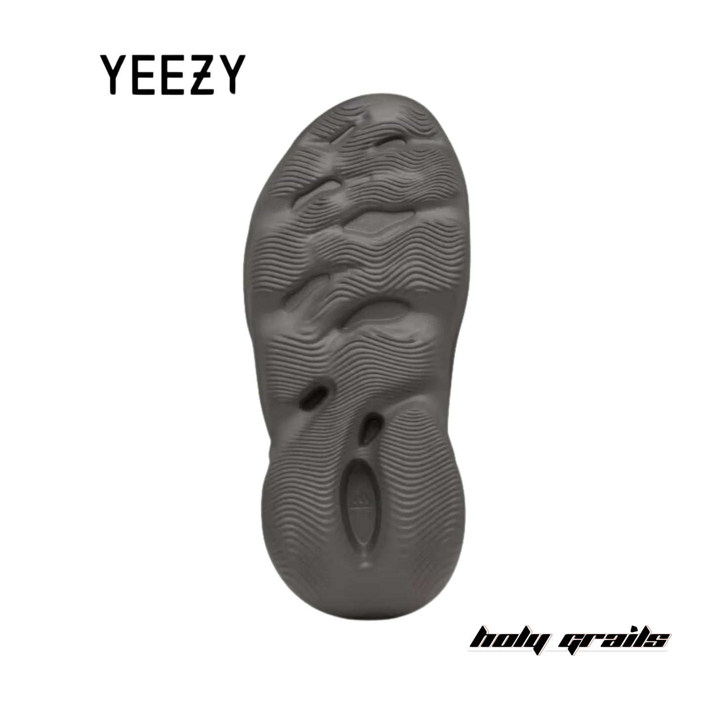 Adidas Yeezy Foam Runner Carbon