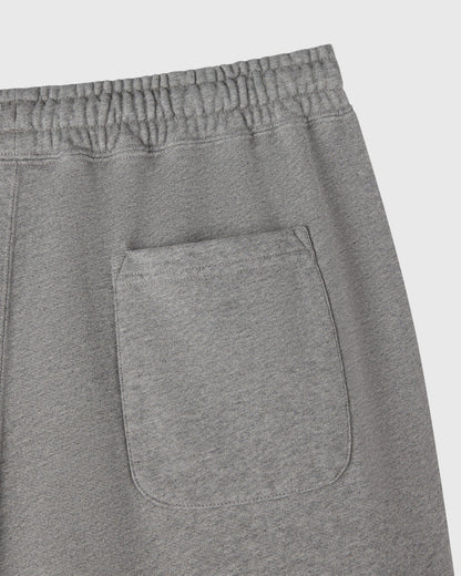 Classic Sweatpant Heather Grey