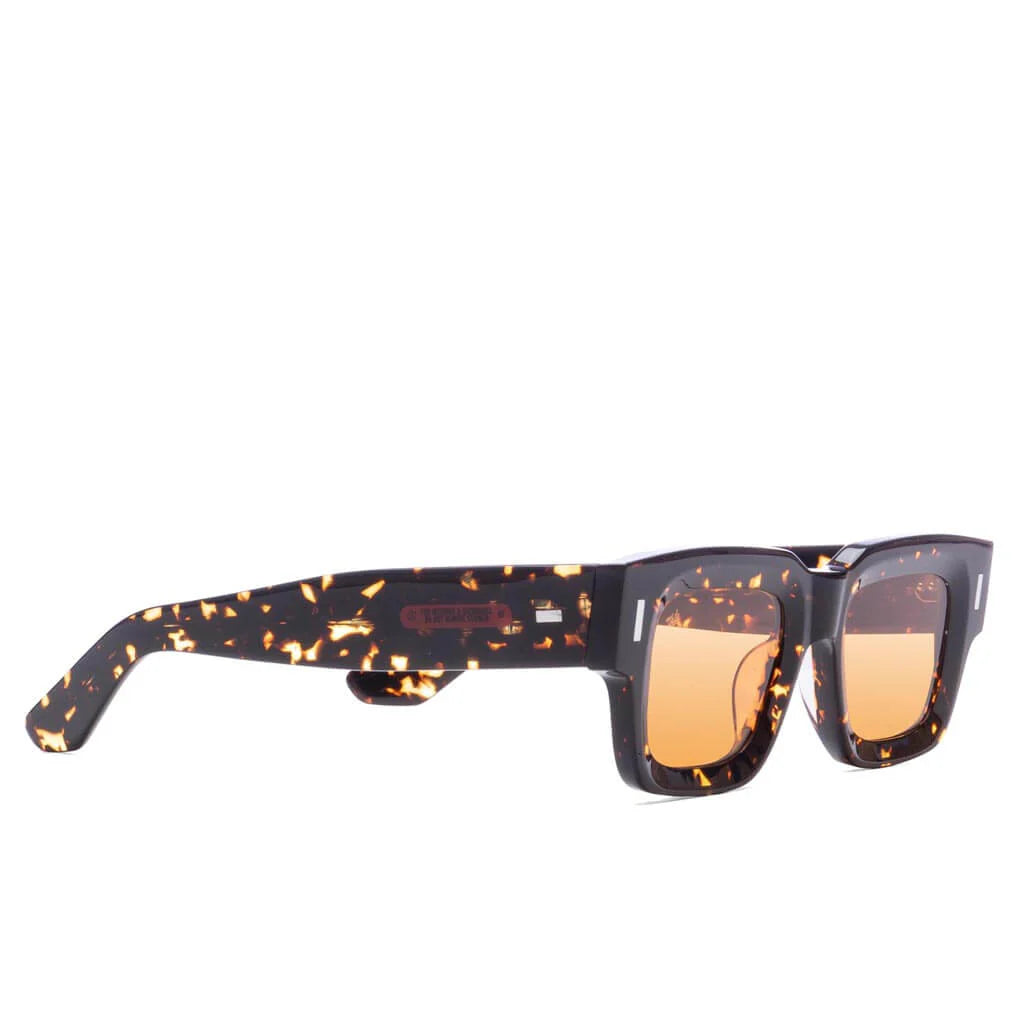 Ares Tokyo Tortoise Orange