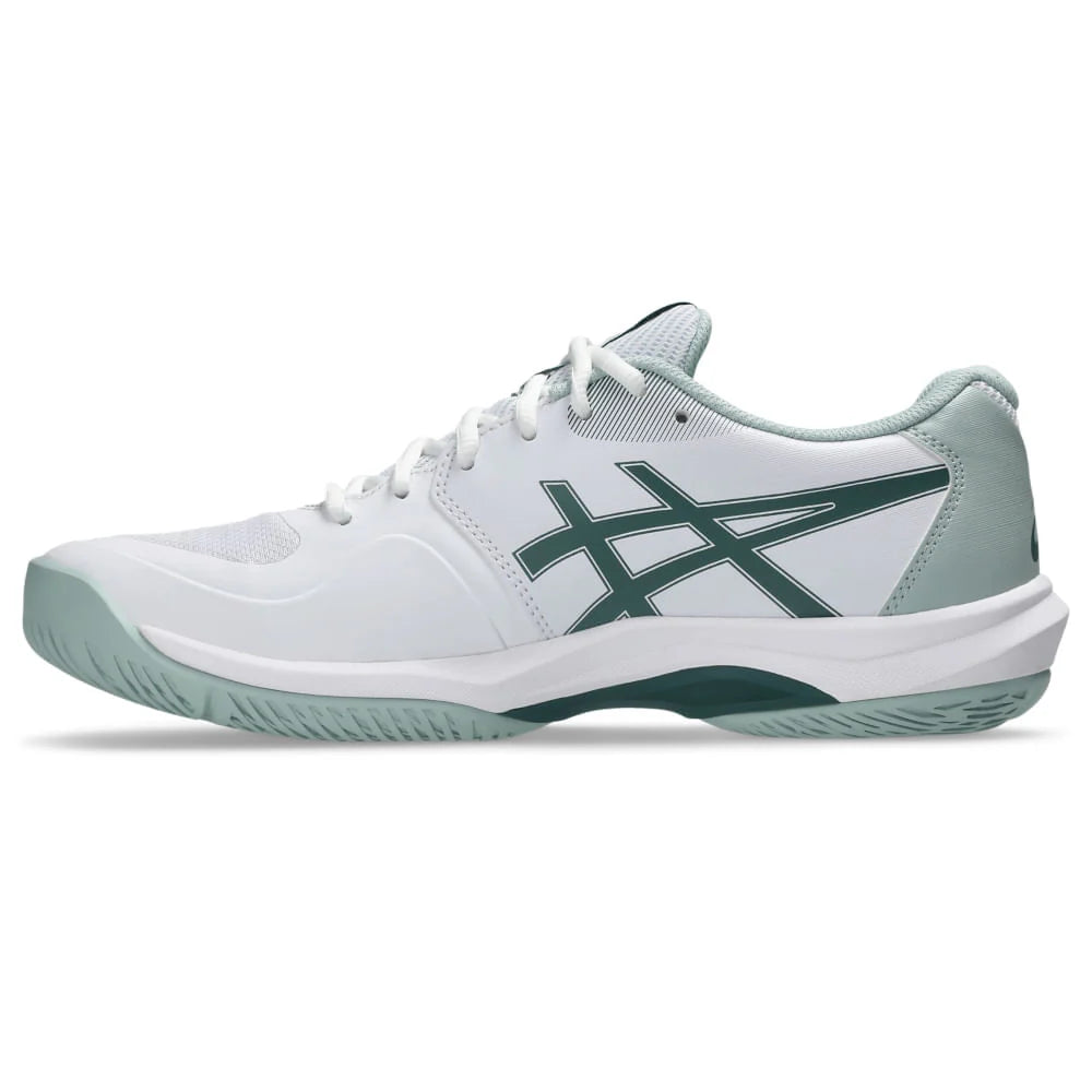 Tênis Asics Game FF Verde
