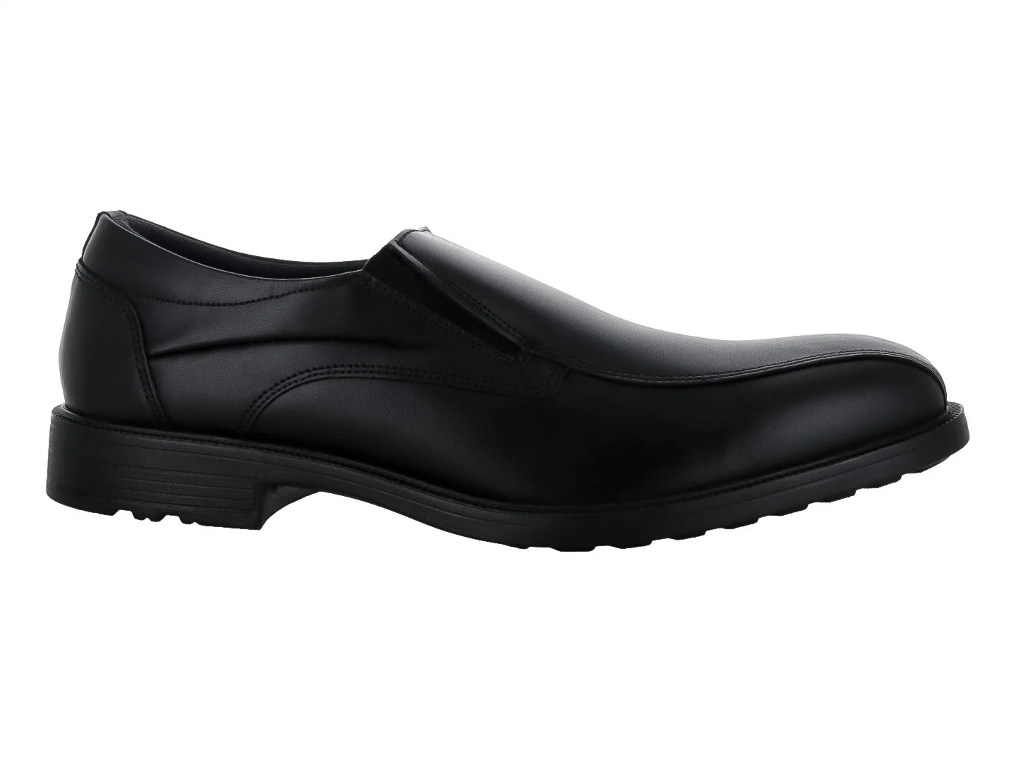 Zapato Moderof Negro para Hombre