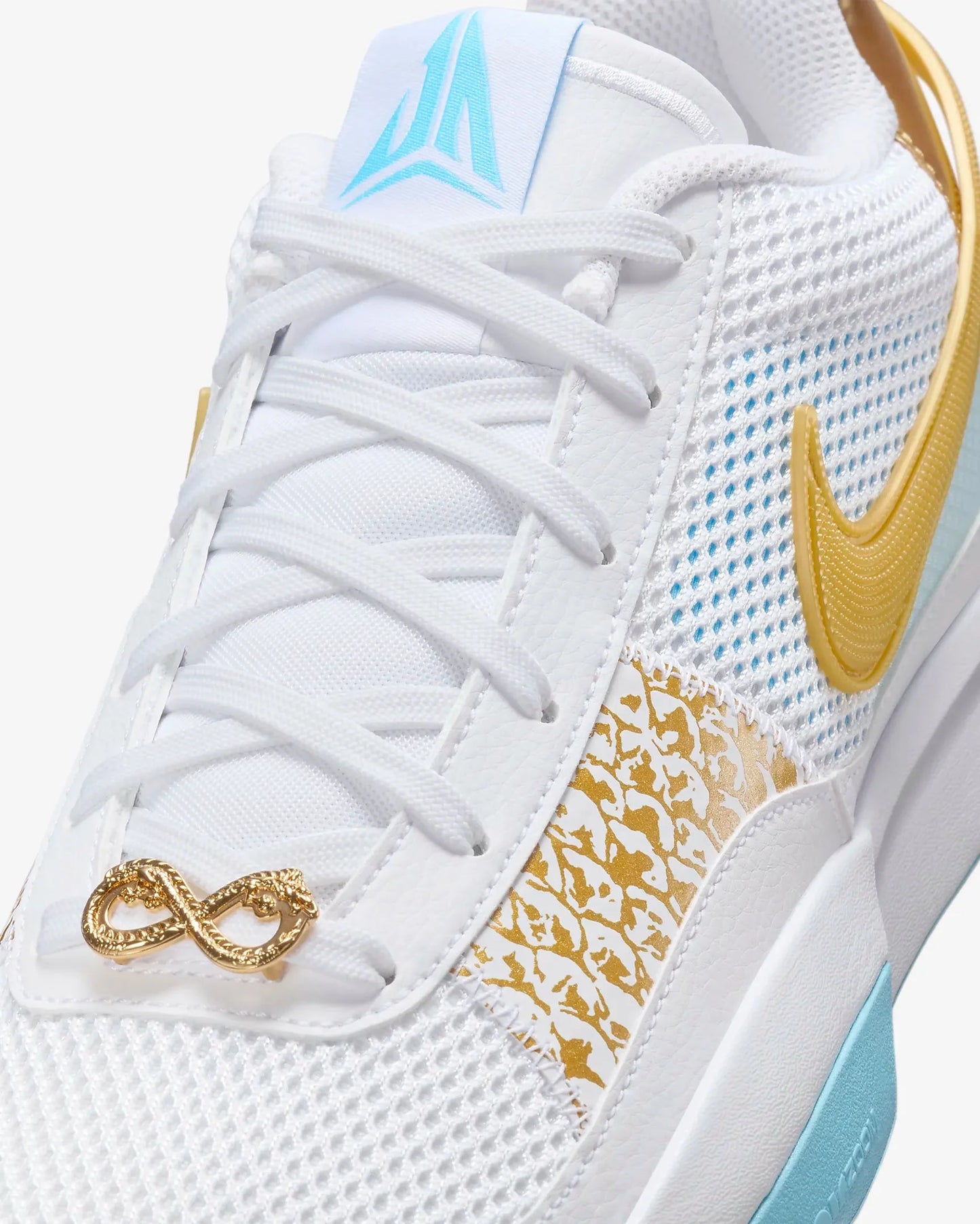 Tênis Nike Ja 1 Lunar New Year