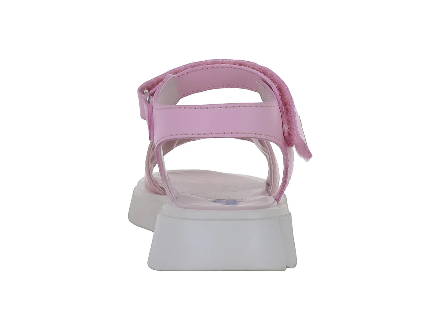 Sandalias Miniburbujas Rosa para Niña