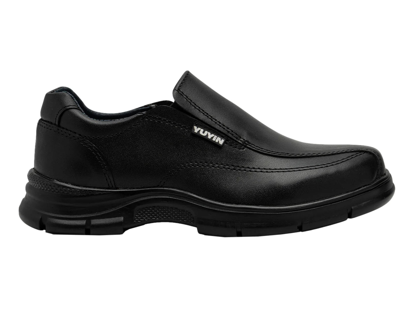 Zapatos YUYIN Negros para Niño