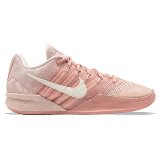 Tênis Nike Sabrina 3 Pink Oxford