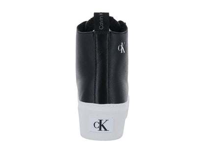 Tenis Calvin Klein Negros para Mujer
