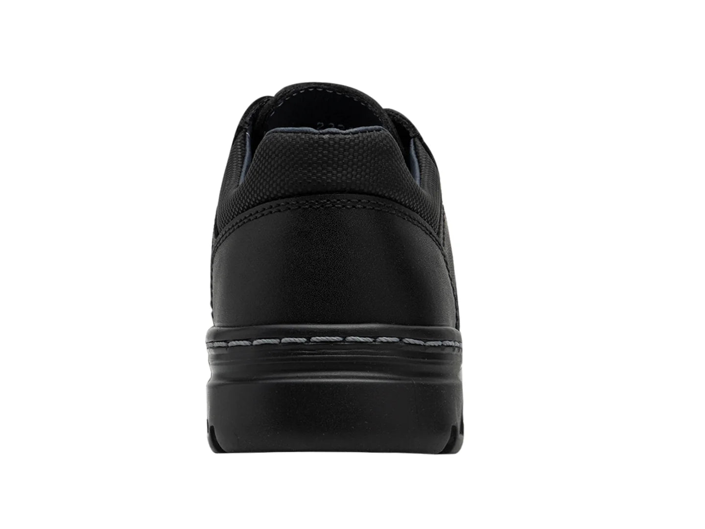 Zapatos YUYIN Negros para Niño
