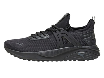 Tenis PUMA Pacer 23 Negro y Gris para Hombre