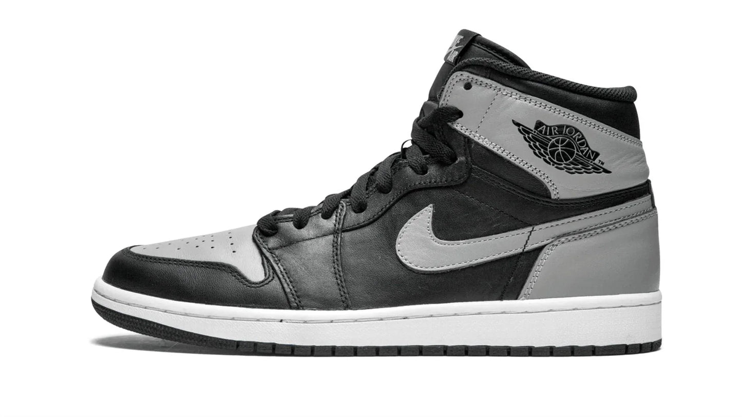 Air Jordan 1 Retro High OG Shadow 2013