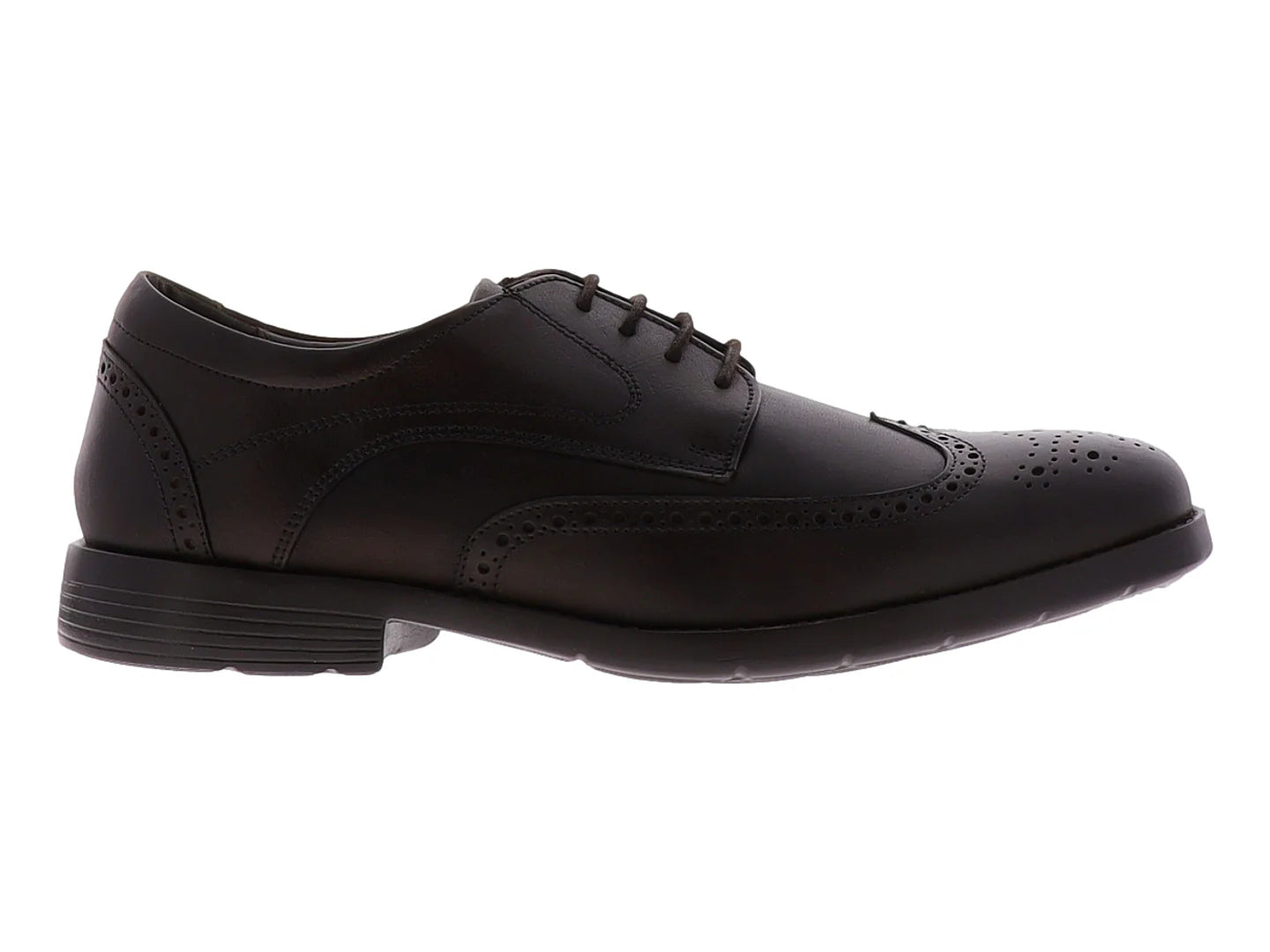 Zapatos Formales Gran Emyco Café para Hombre