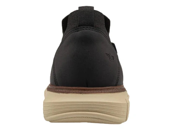 Tenis Dockers Casual Negro para Hombre