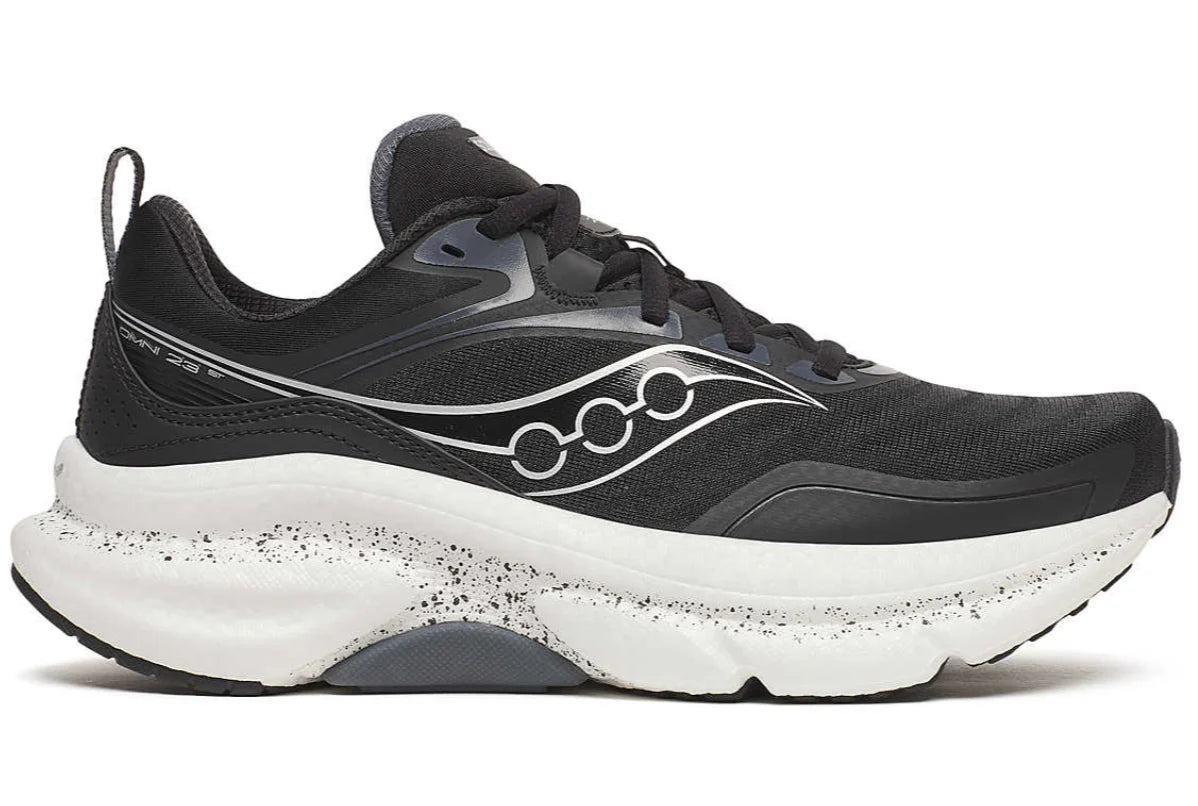 Womens Saucony Omni ST 23