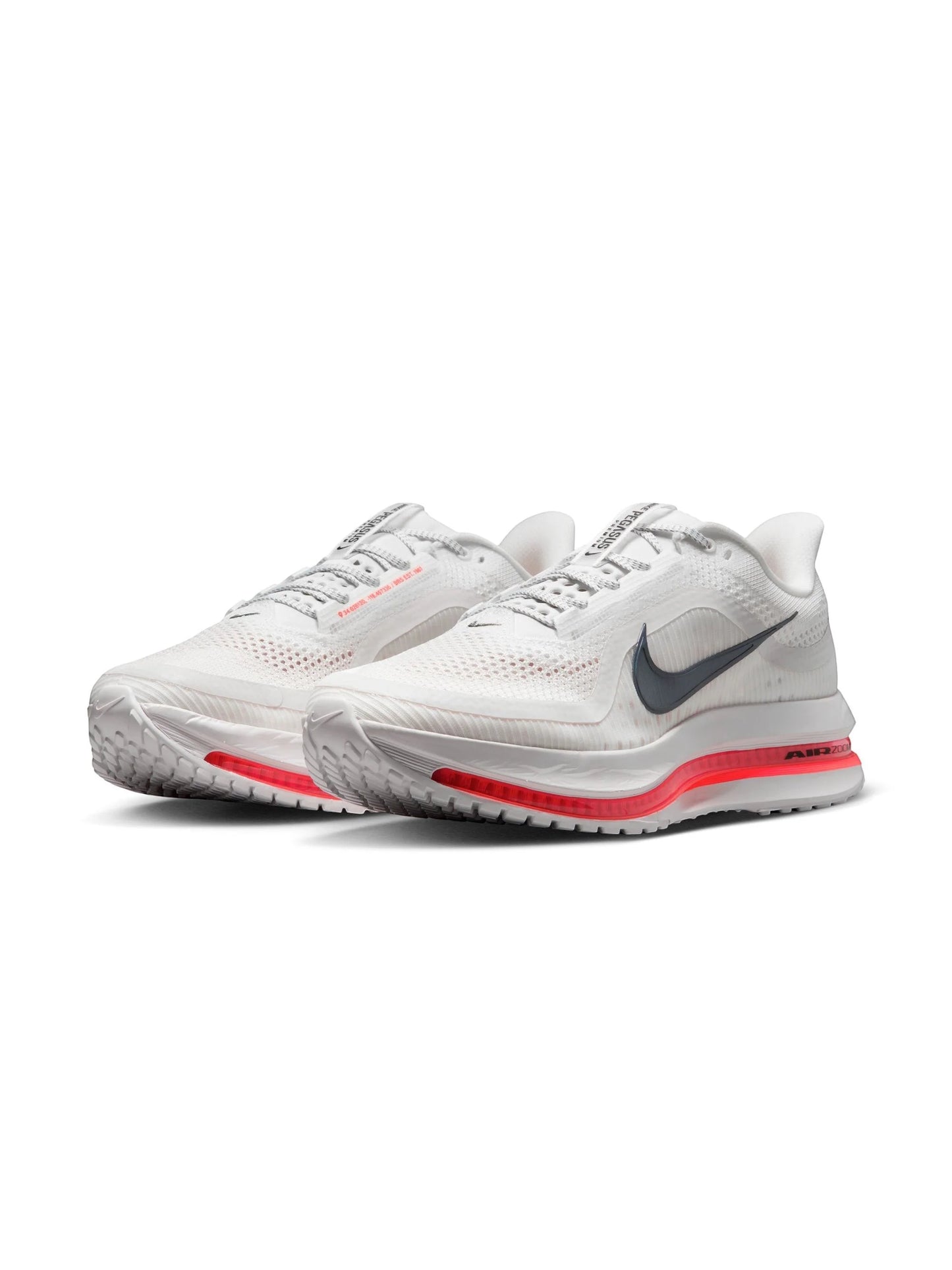 Nike Pegasus Premium Mens Shoes