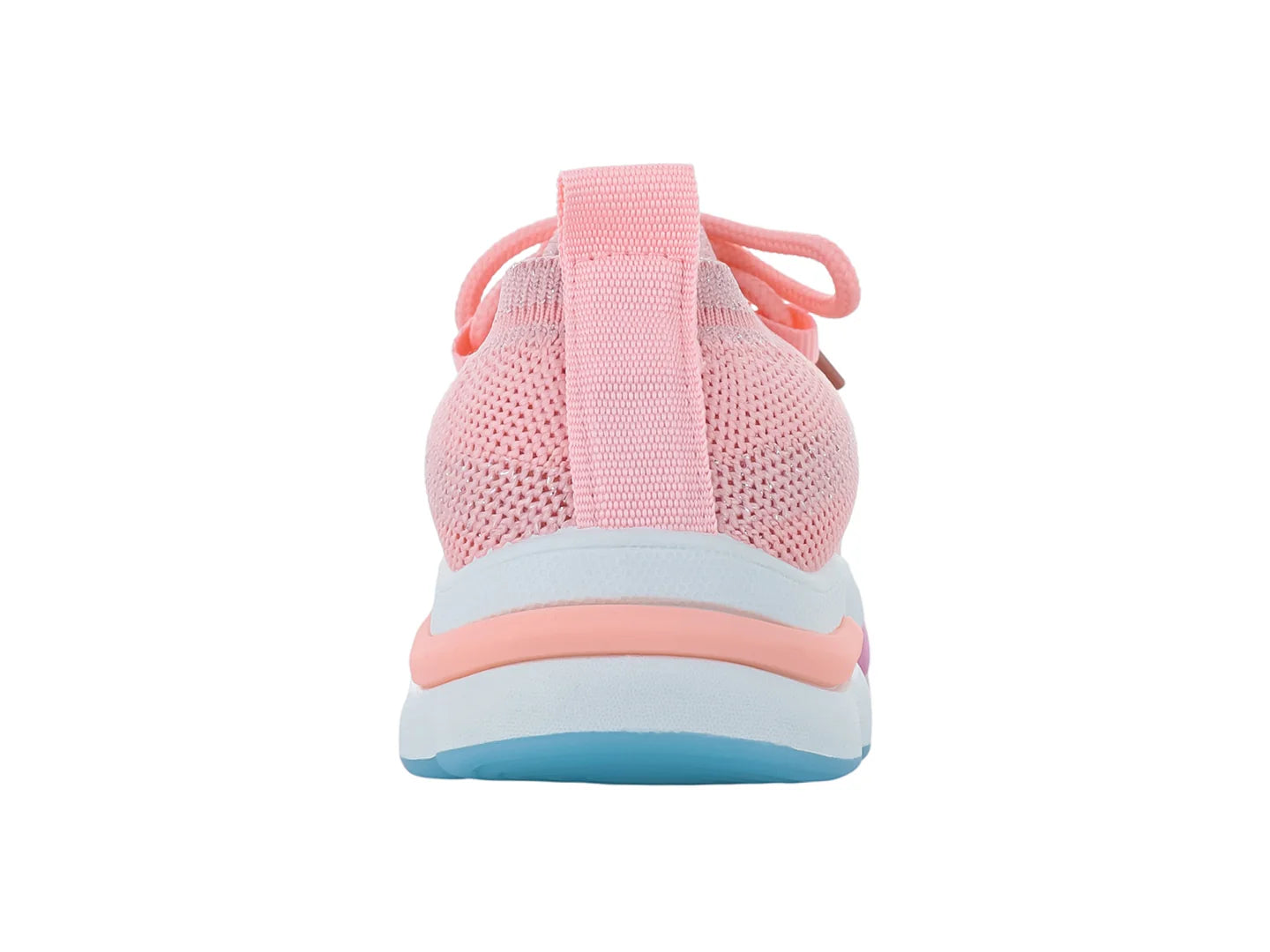 Tenis Furor Rosa para Niña