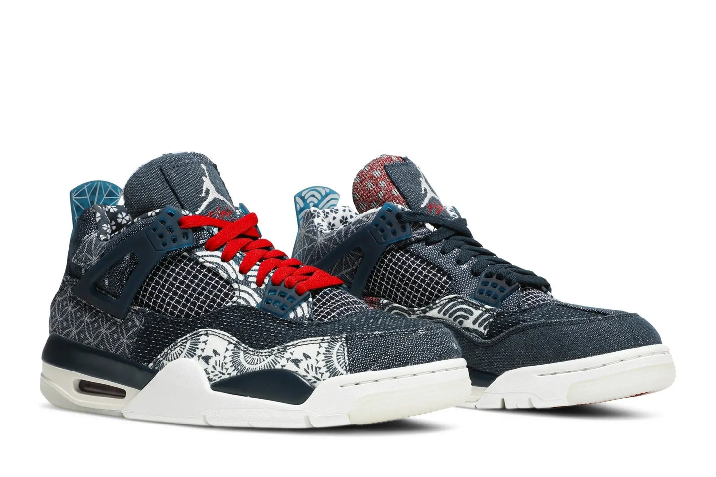Jordan 4 Retro SE Sashiko