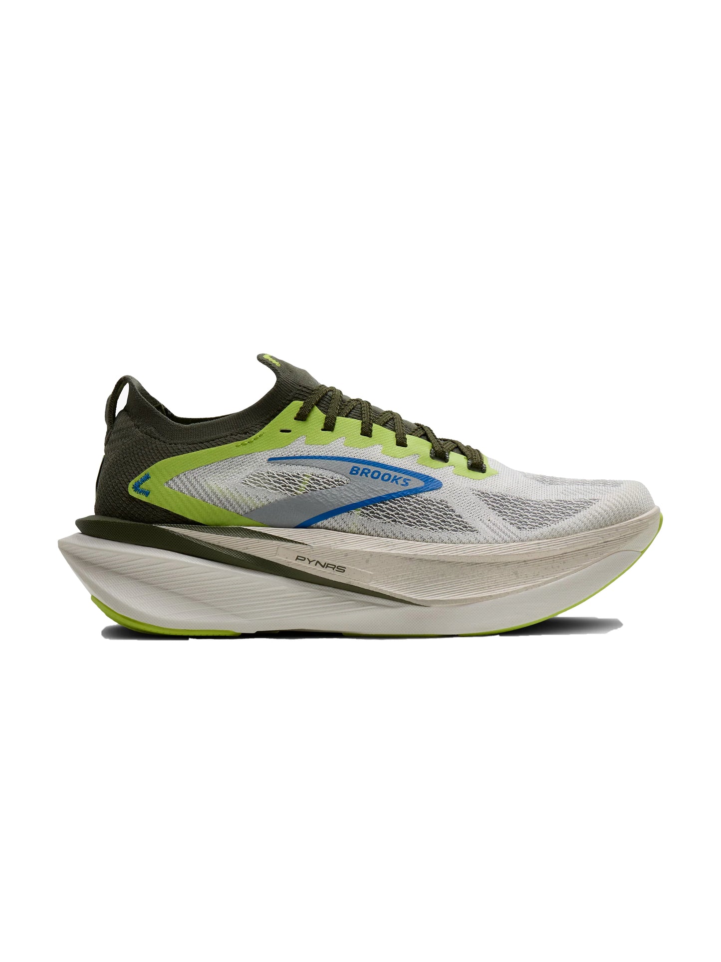 Brooks Hyperion Max 3 Mens Shoes