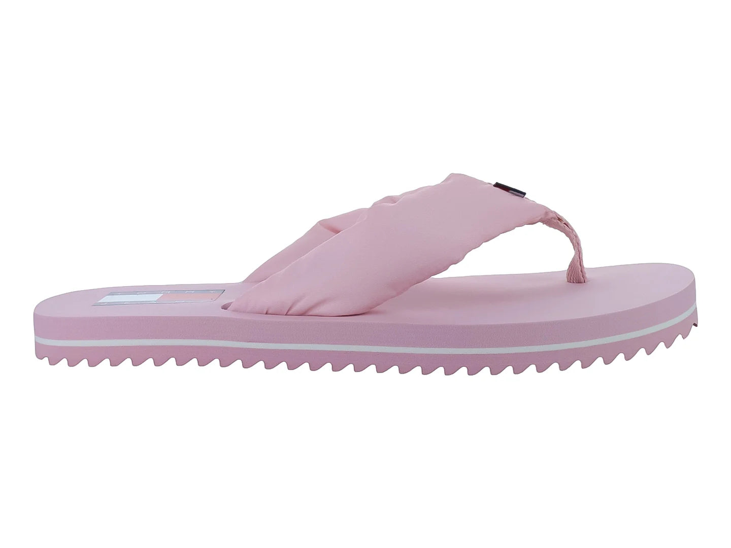 Sandalias Tommy Hilfiger Misty Pink para Mujer