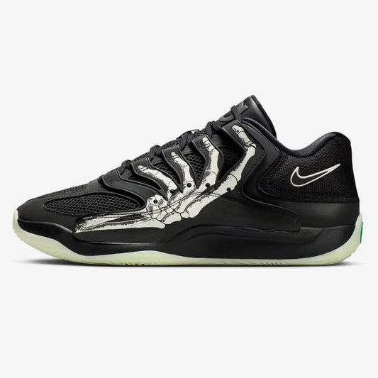Tenis Nike KD18 Preto Halloween