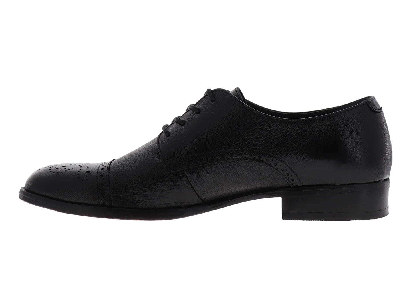 Zapatos Formales MODEROF Negro para Hombre