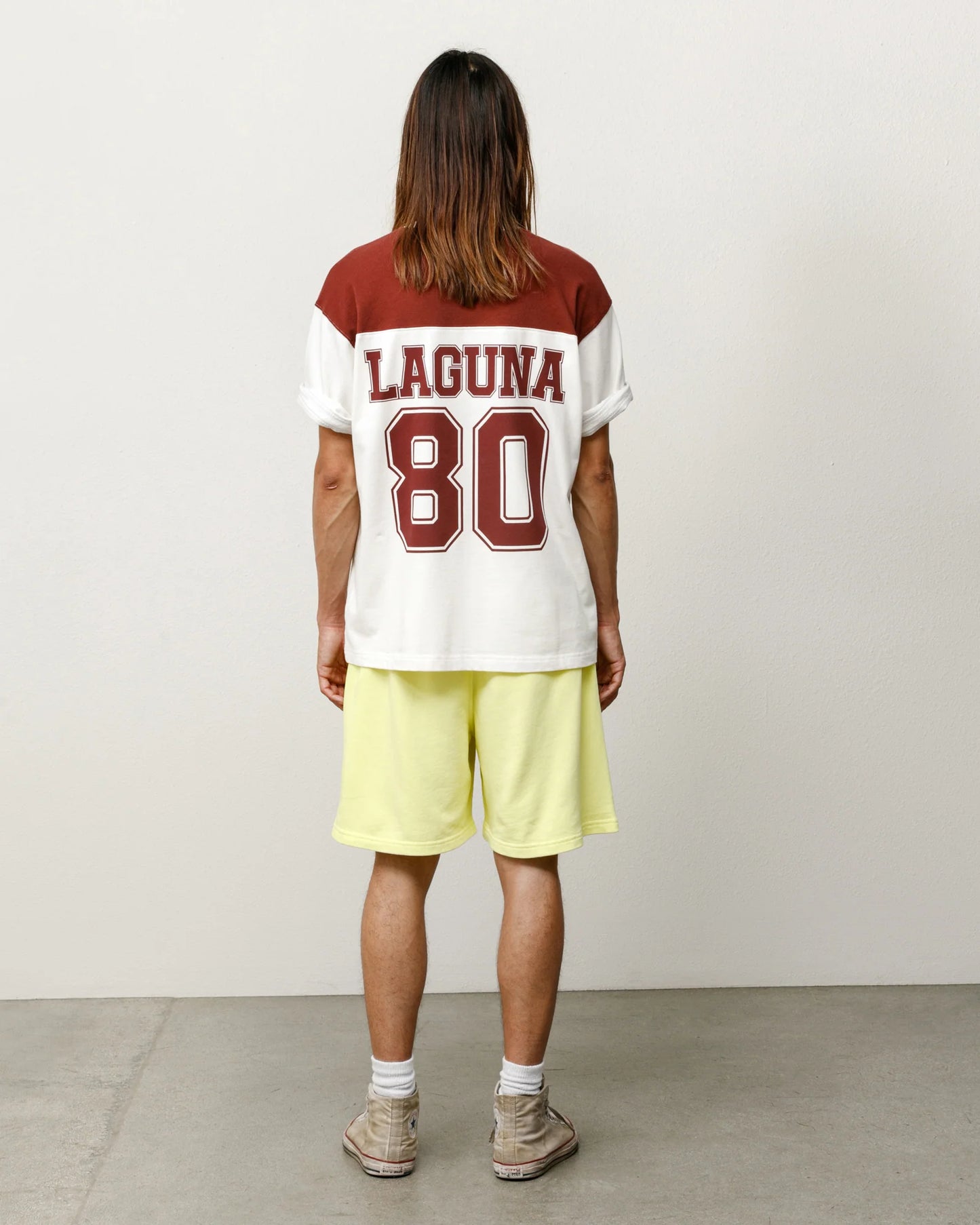 LAGUNA 80 JERSEY