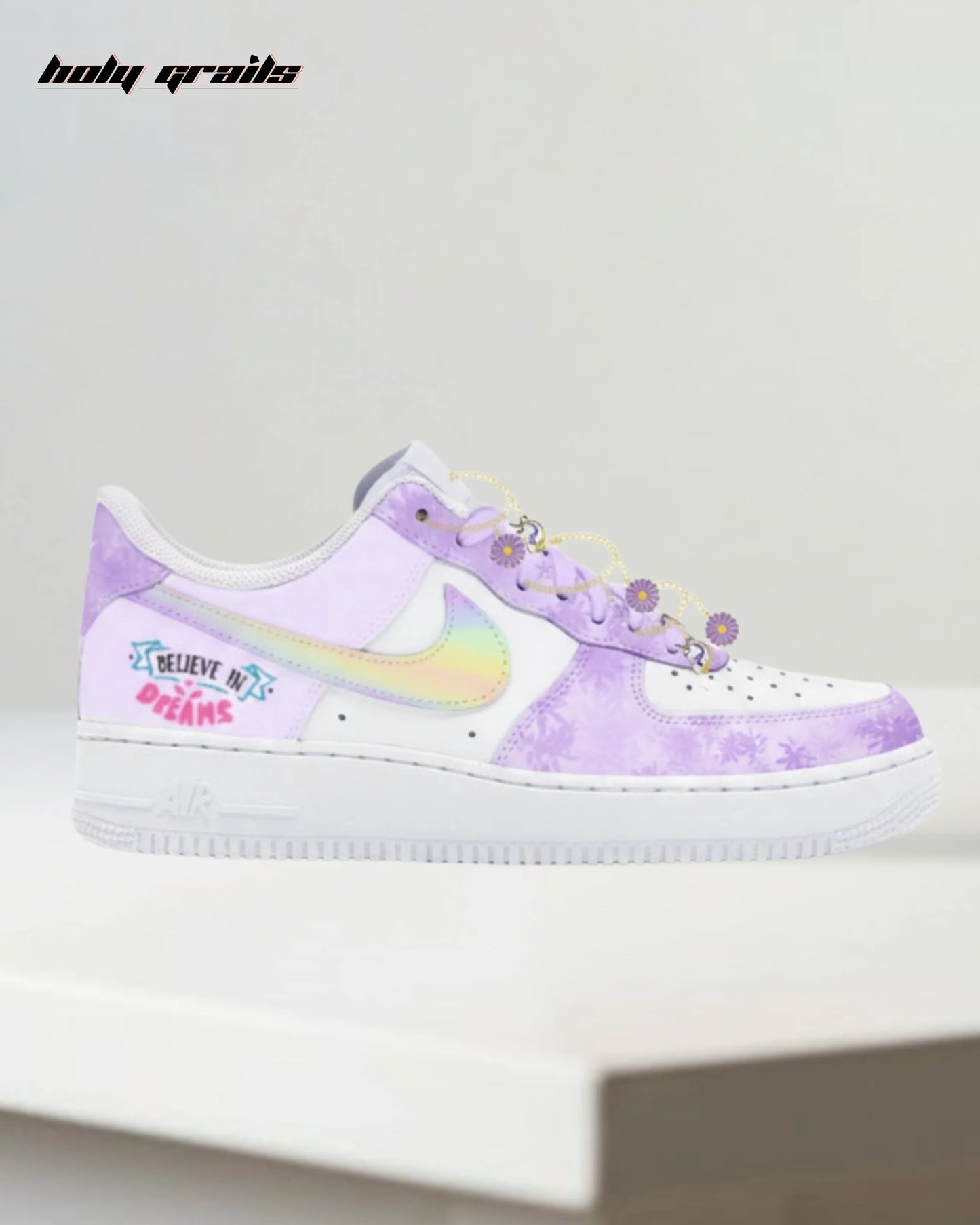 Air Force 1 x Unicorn Dream