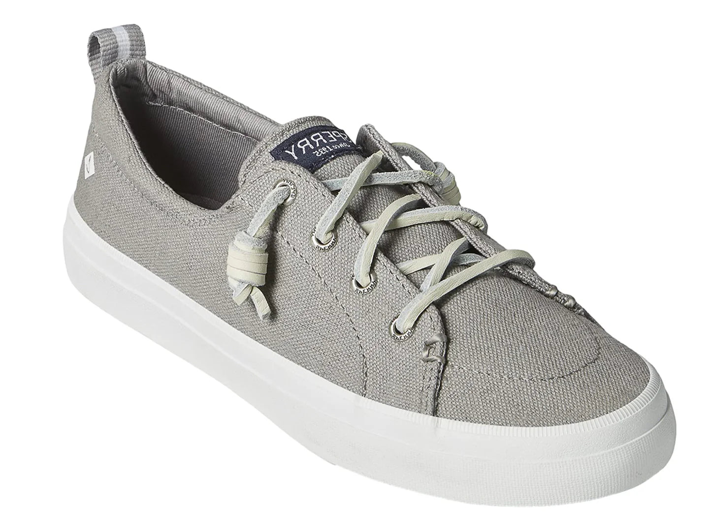 Tenis Sperry Blue Crest Azul para Mujer