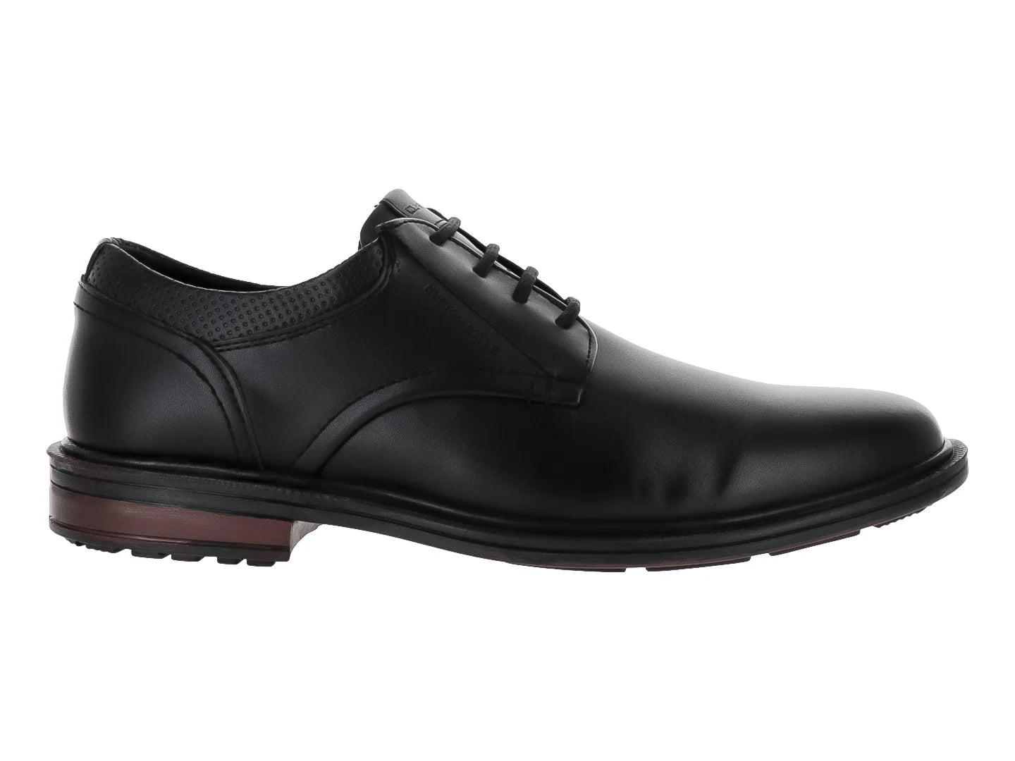 Zapato Custom Style Negro para Hombre