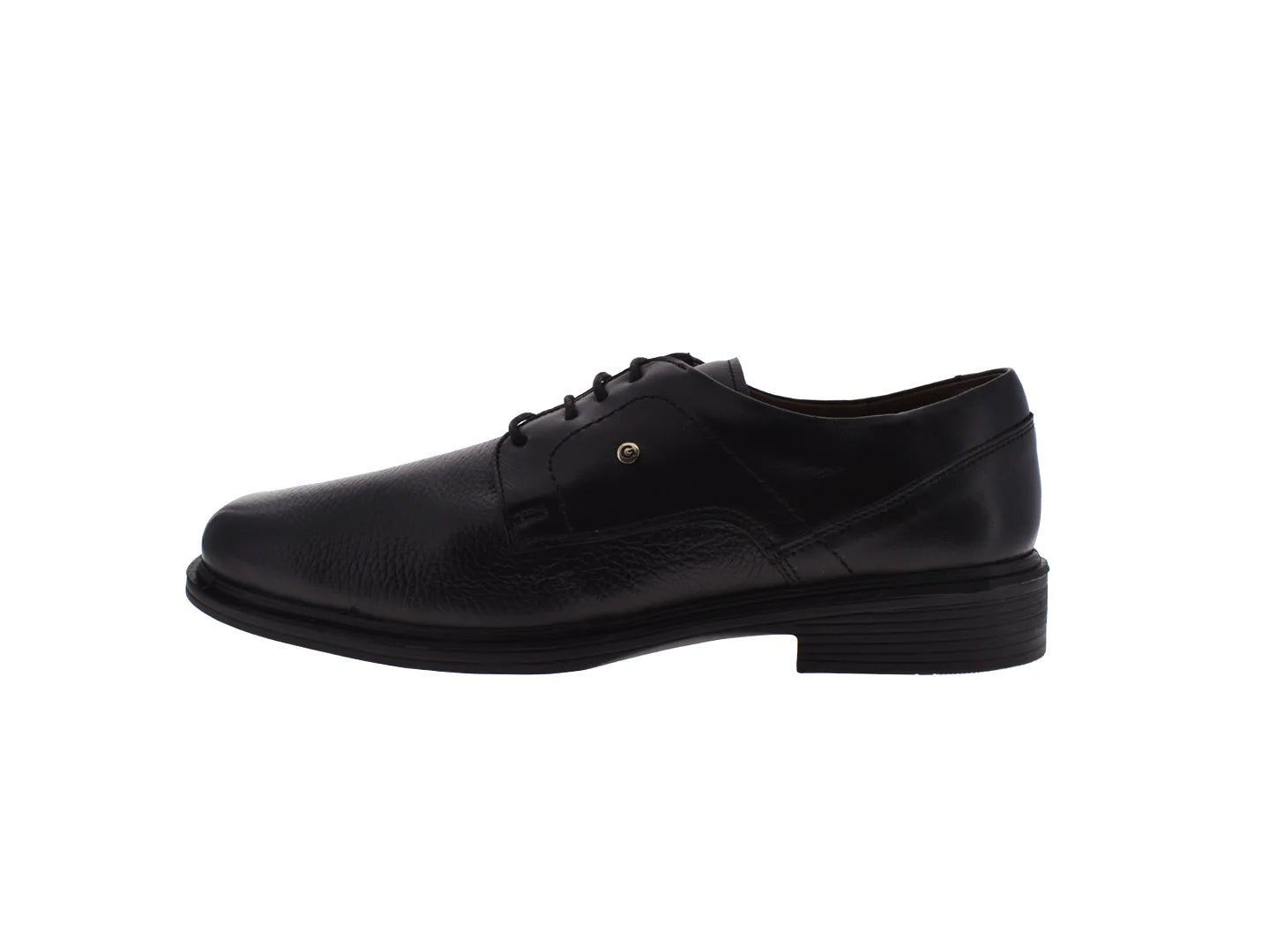 Zapatos Jarking Negros para Hombre