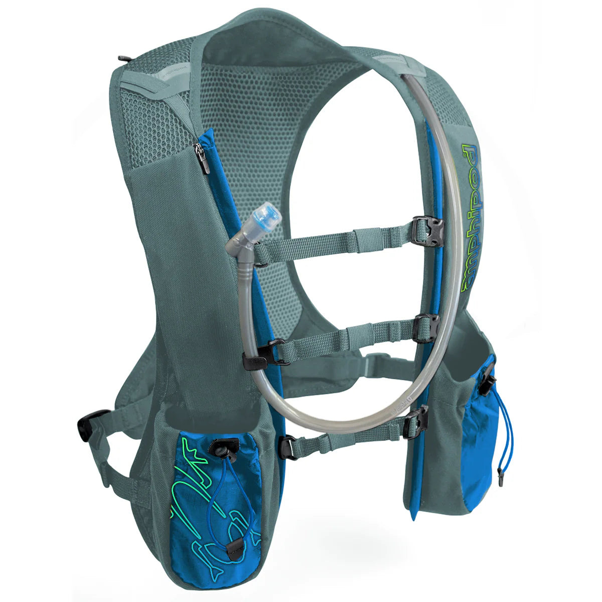 Amphipod Purerun Minimalist Vest w 15L Reservoir