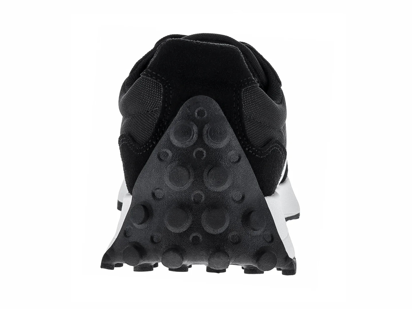 Tenis Justart Negro para Hombre