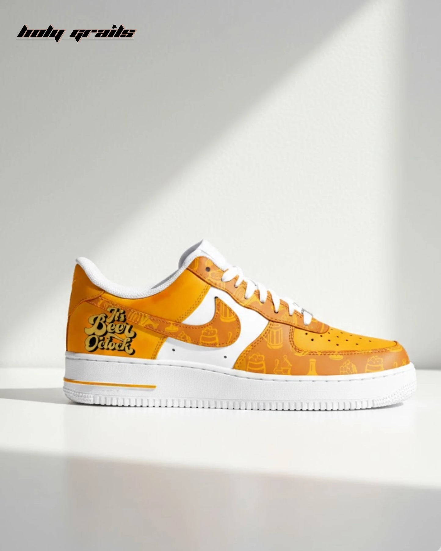 Air Force 1 x Beer Oclock