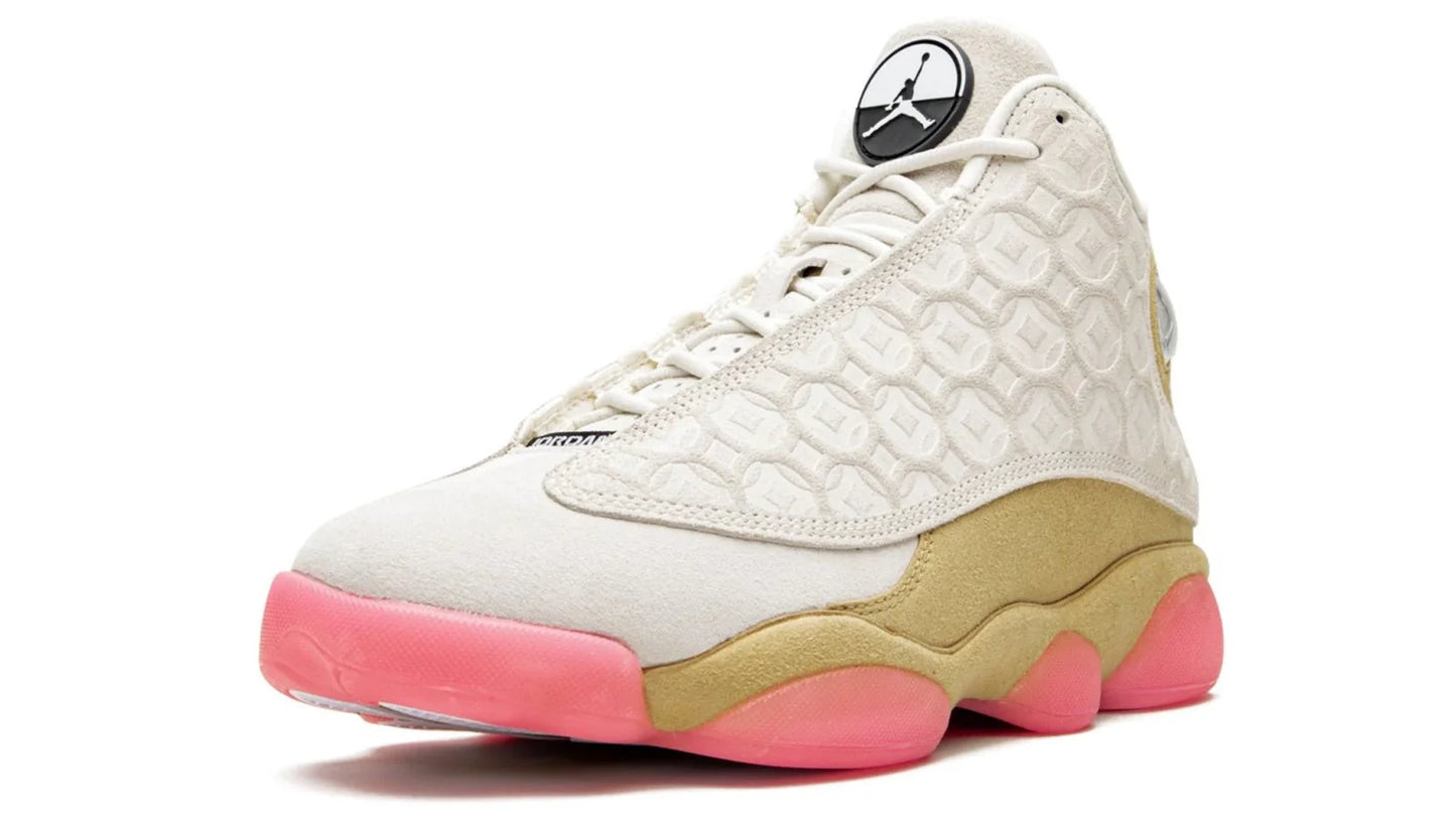 Air Jordan 13 Retro Chinese New Year
