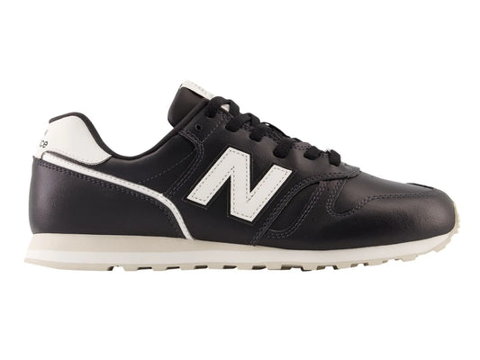Tenis New Balance 373 Negro para Hombre