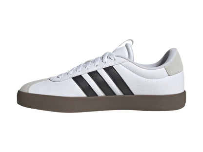 Tenis Adidas VL Court 30 Blanco para Hombre