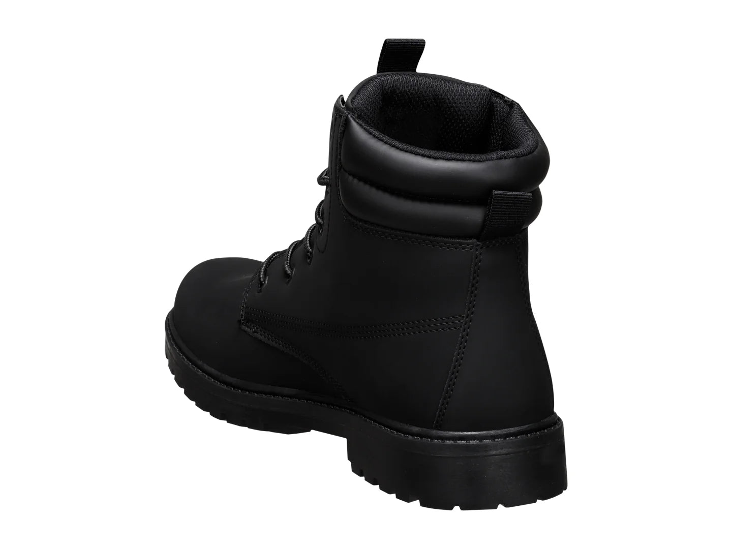 Botas K Swiss Lincoln Color Negro para Hombre